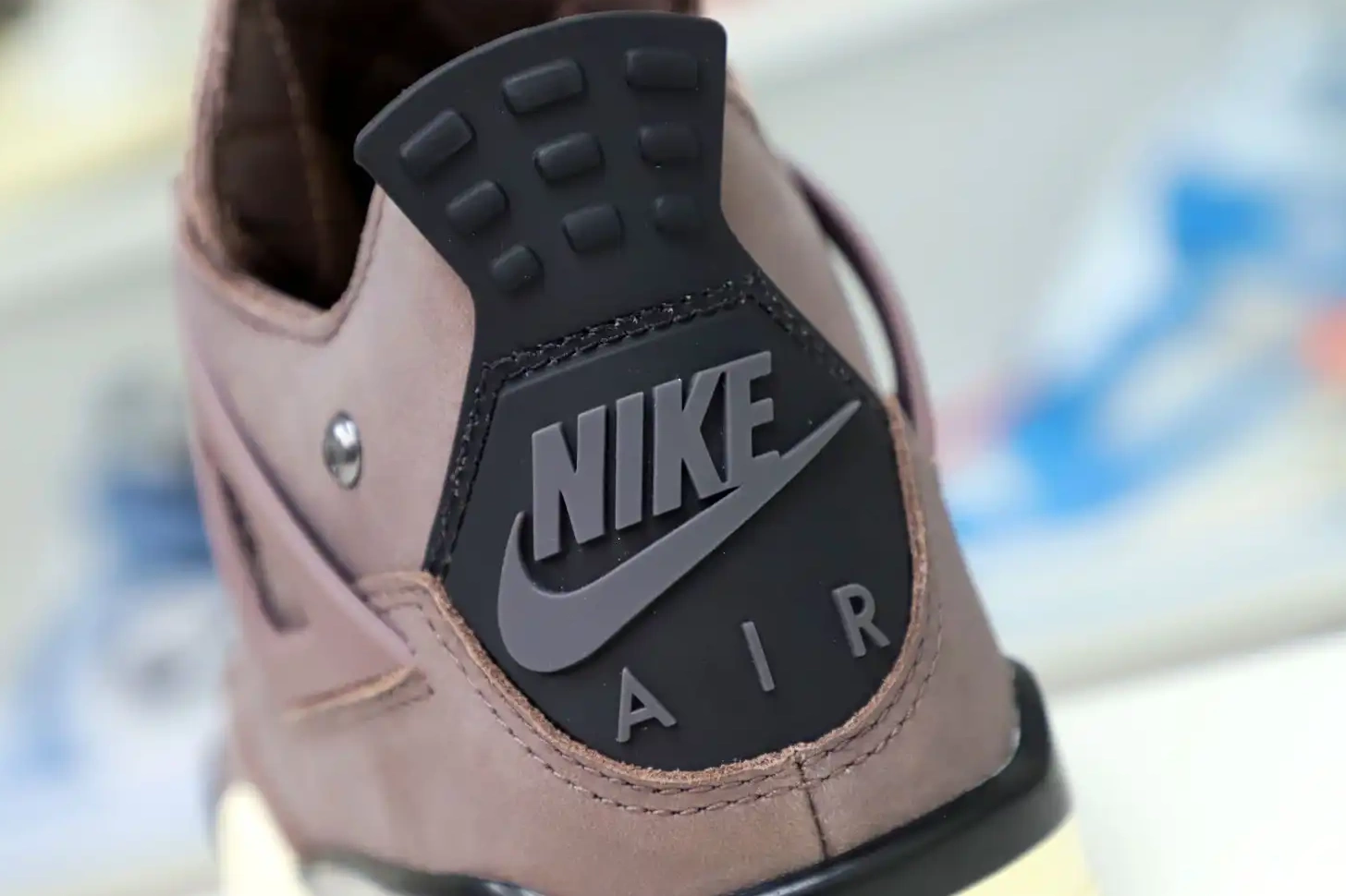 4 AIR AM JORDAN Kimikick 0708